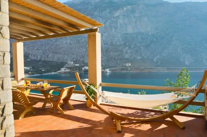 Family Suite Helios