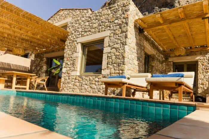 Villa Armonia