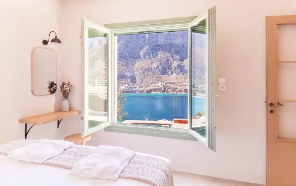 Elegant Home Gaia
